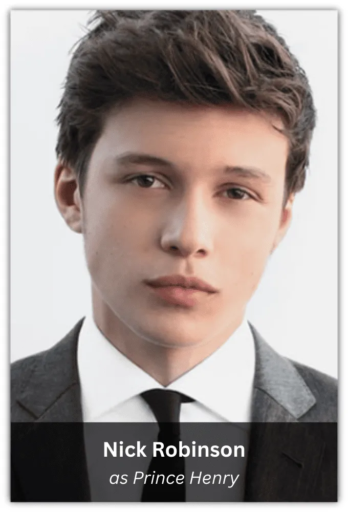 nick robinson
