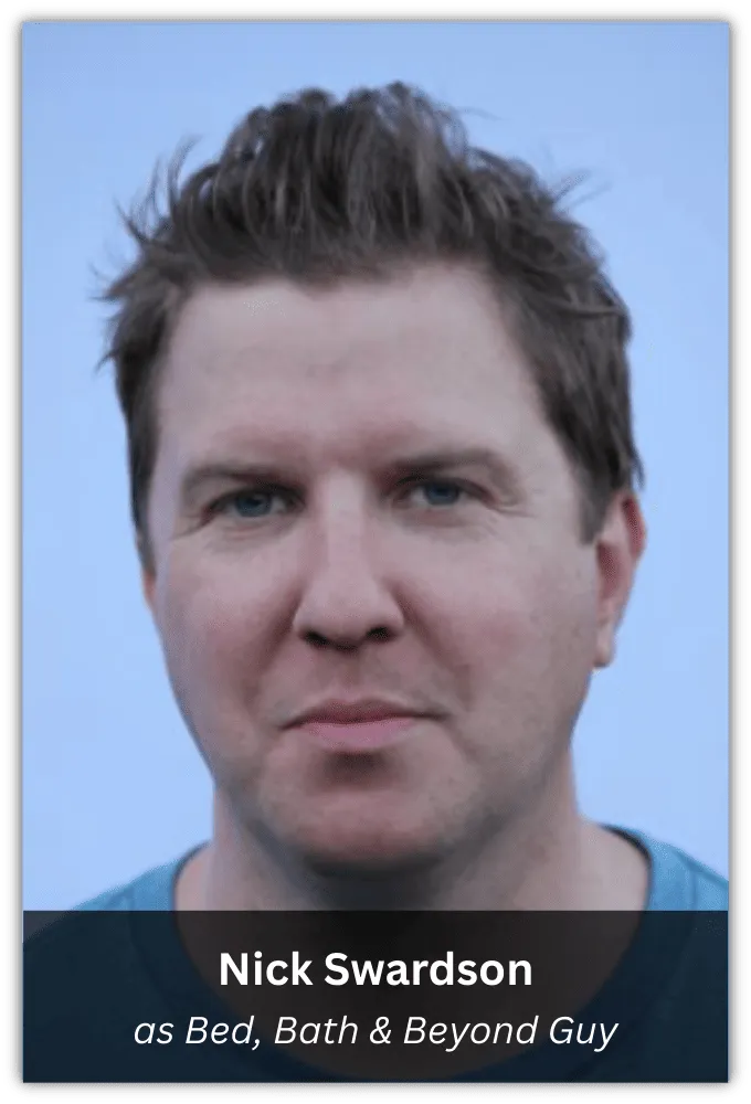 nick swardson