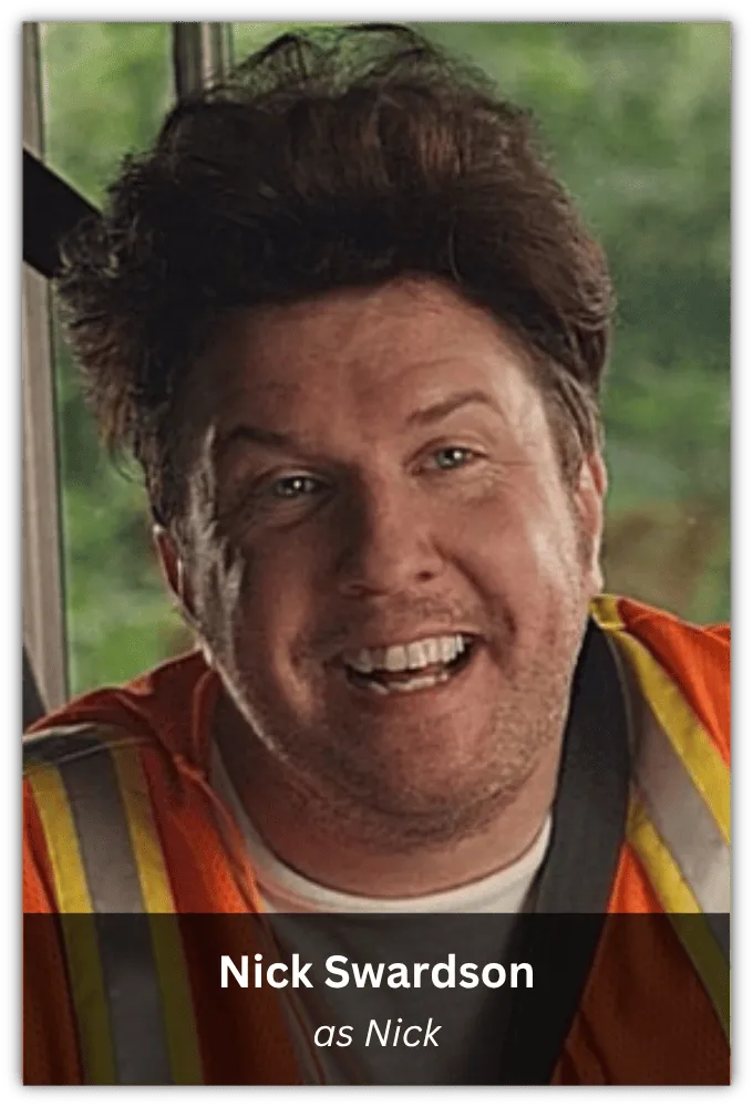 nick swardson