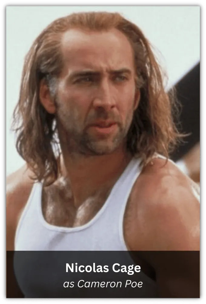 nicolas cage