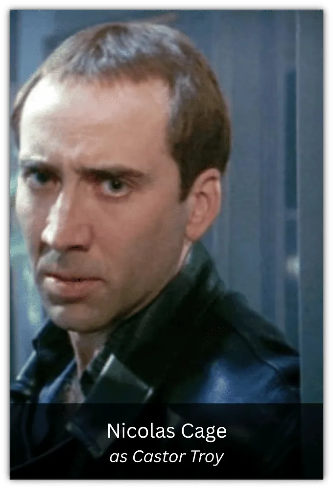 nicolas cage