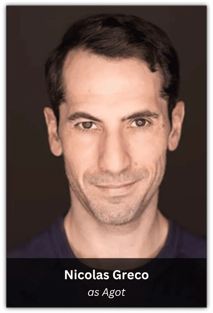 nicolas greco