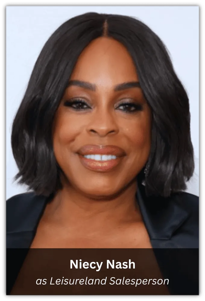 niecy nash