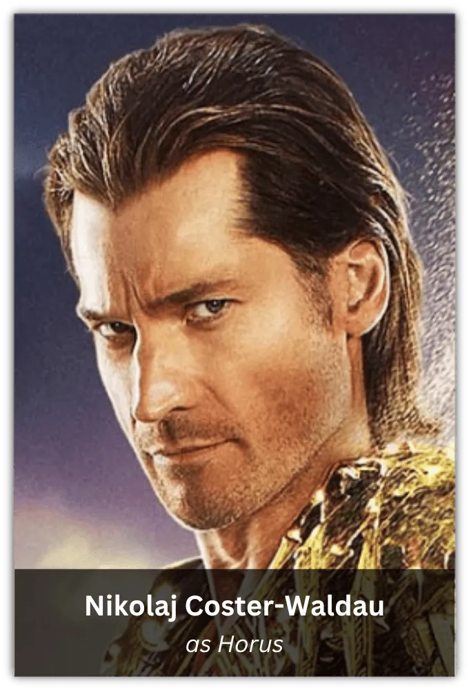 nikolaj costeer waldau