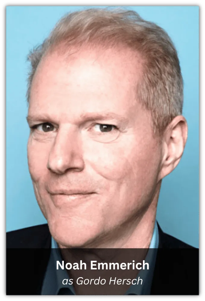 noah emmerich