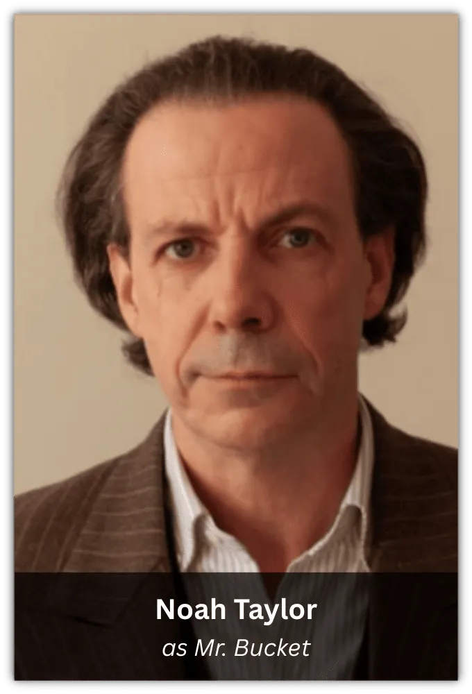 noah taylor