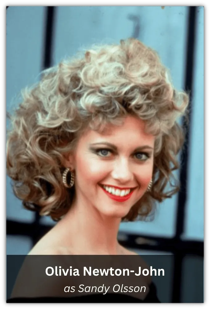 oliv=cia newton john