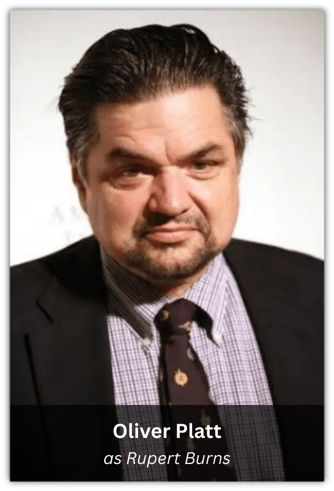 oliver platt