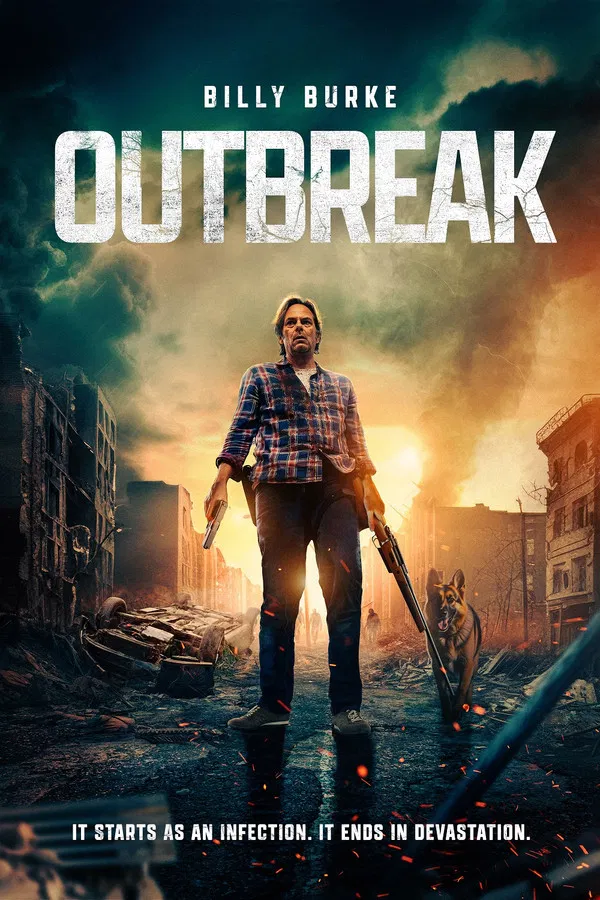 Outbreak 2025