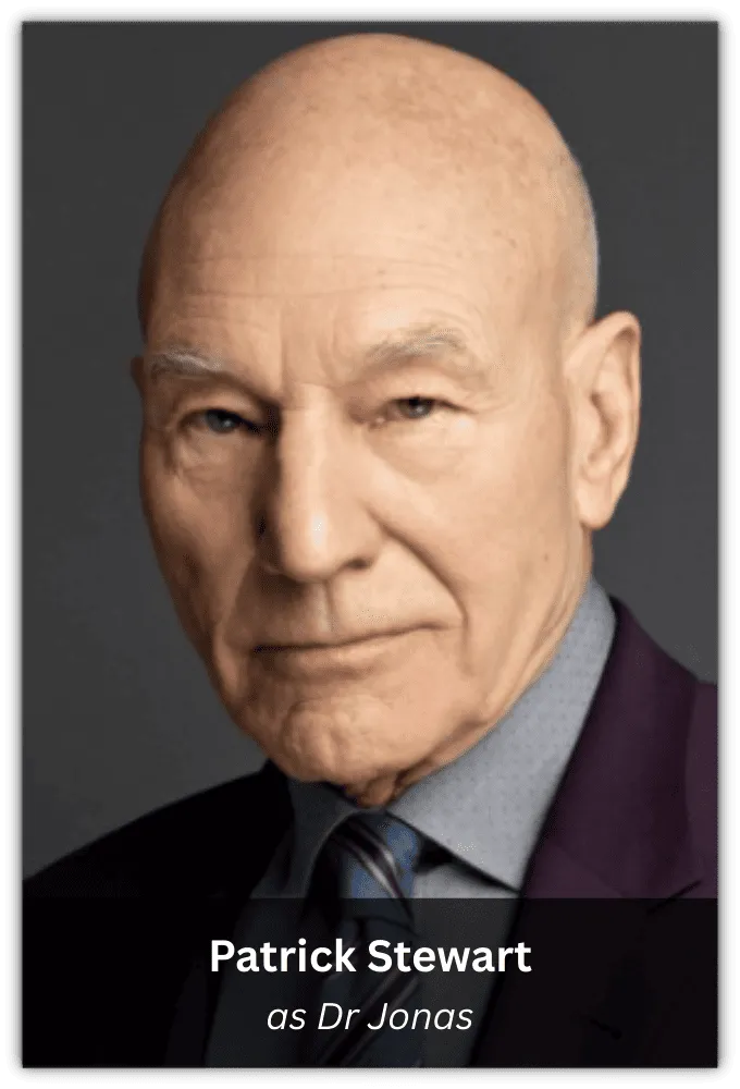 patrick stewart