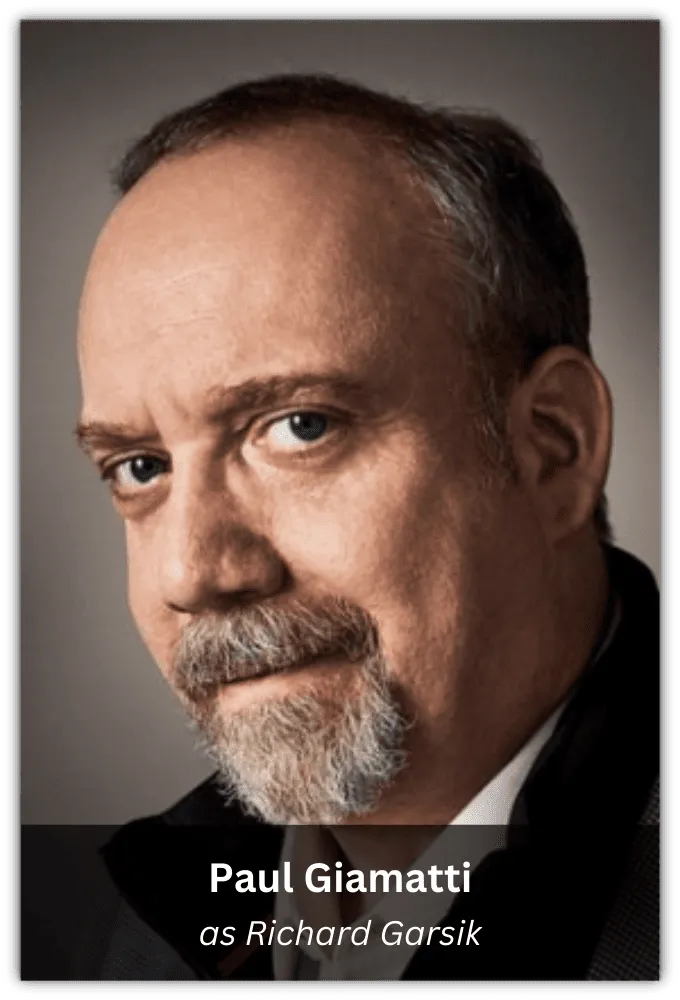 paul giamatti