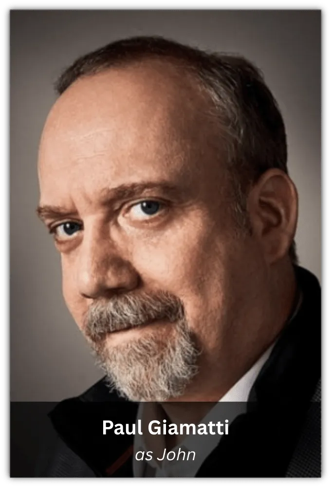 paul giamatti