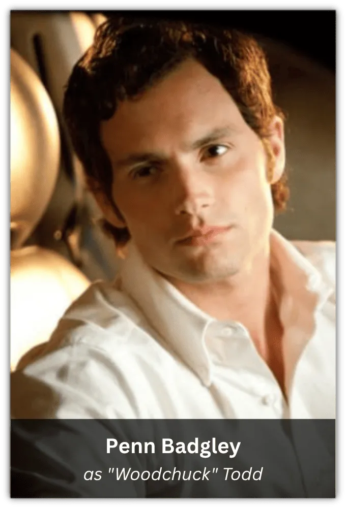 penn badgley