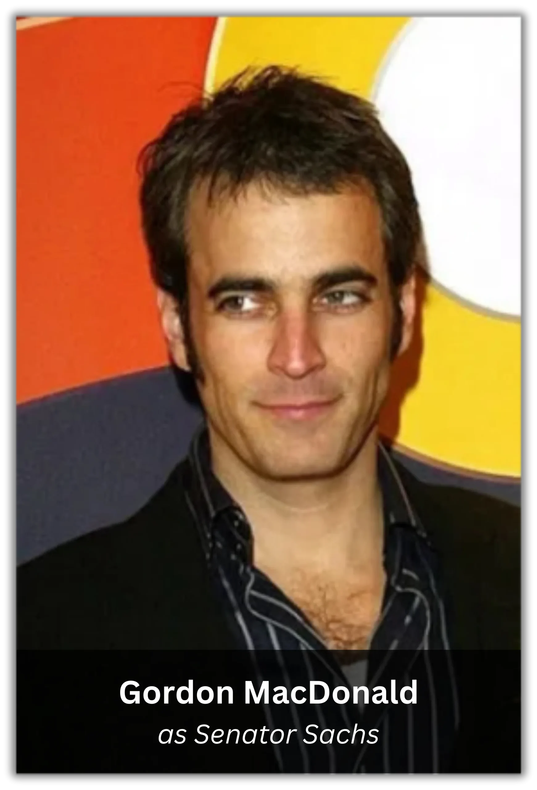 perfect stranger (2)