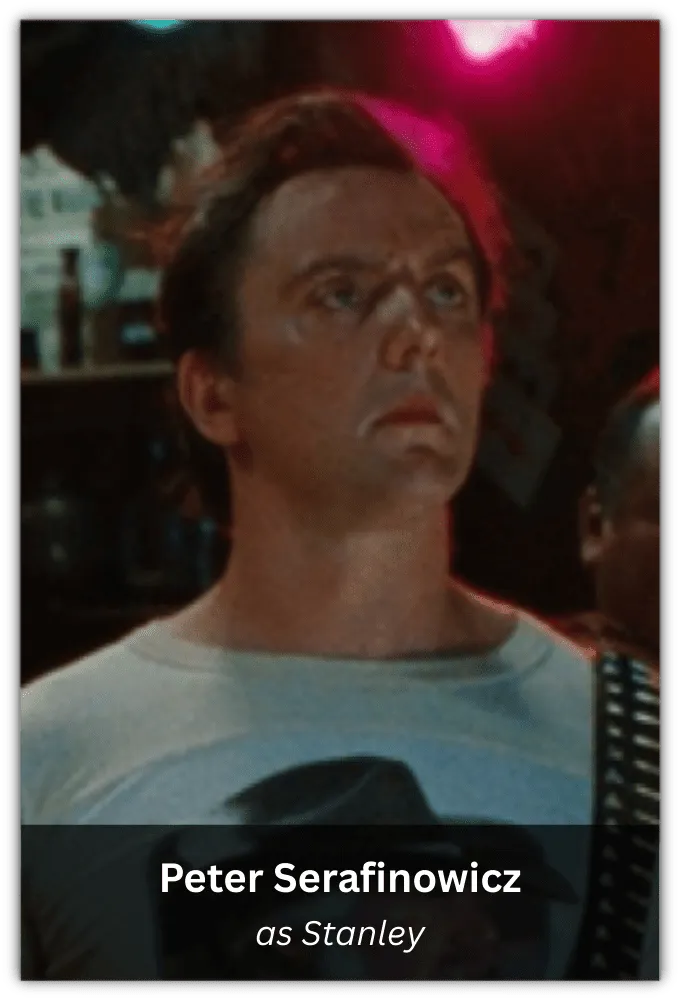 peter serafinowicz