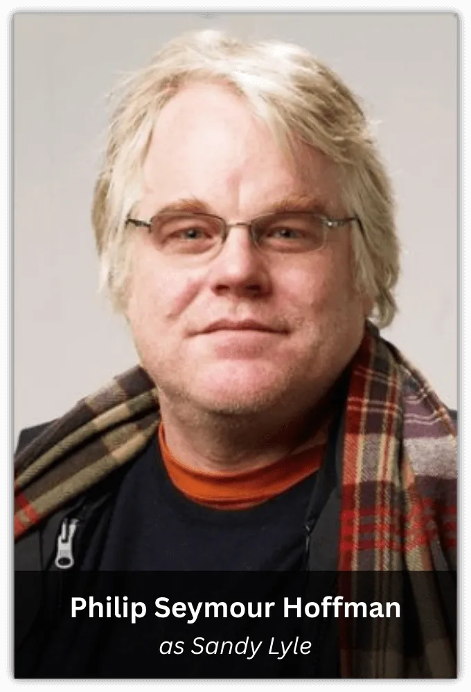 philip hoffman