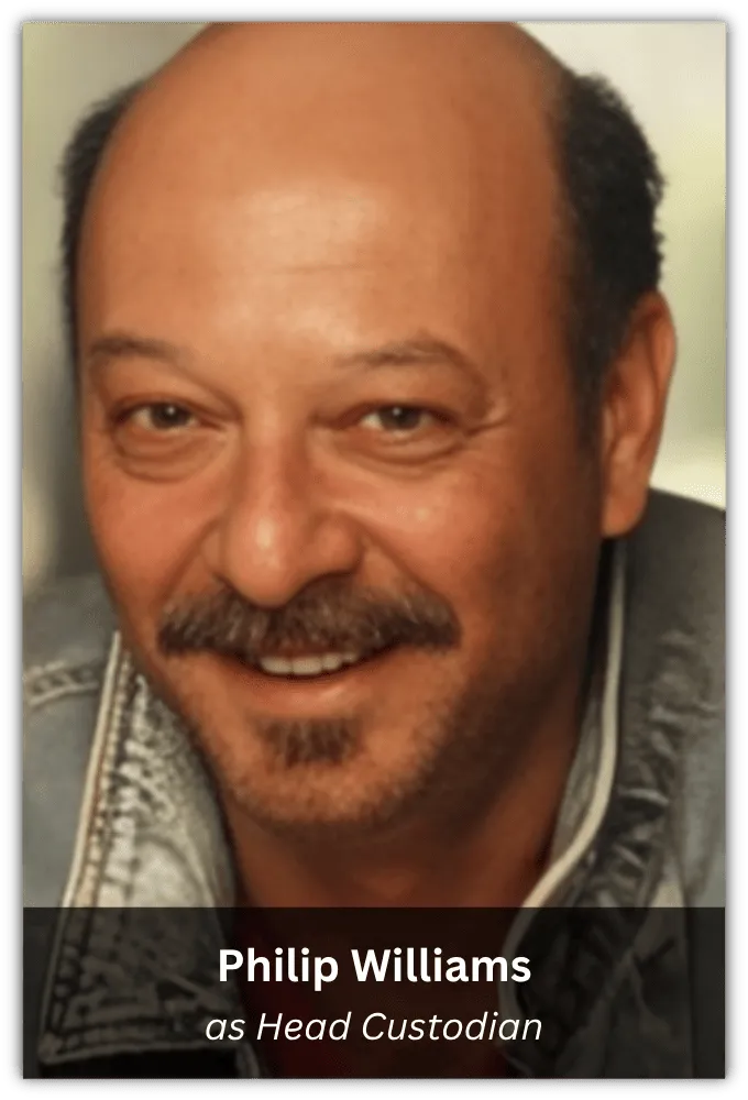 philip williams