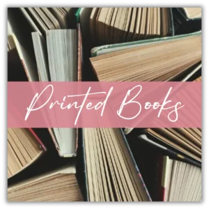 Printed Books