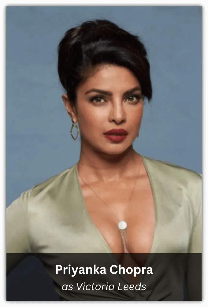 priyanka chopra