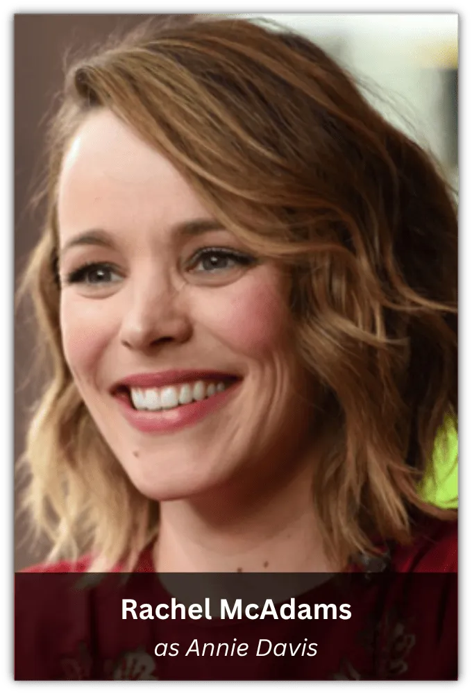 rachel mcadams