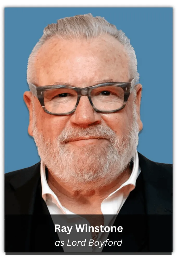 ray winstone
