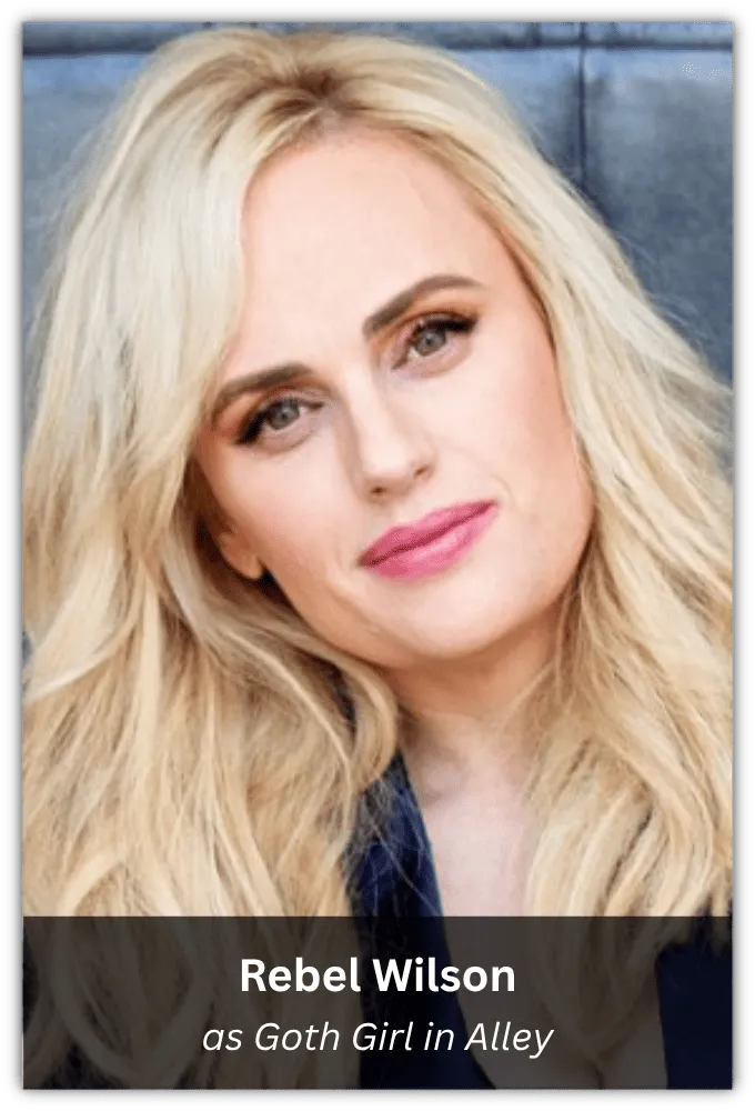 rebel wilson