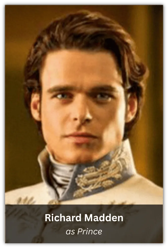 richard madden