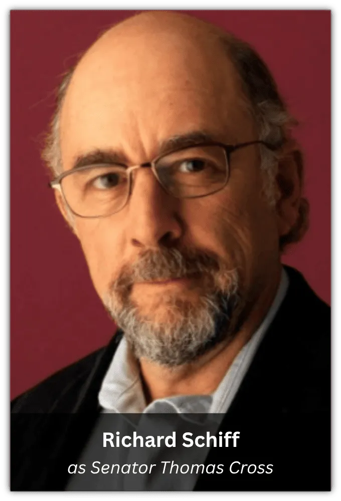 richard schiff