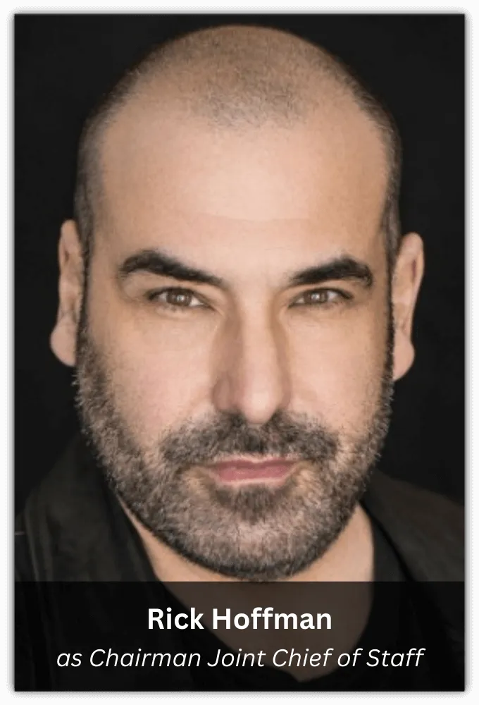 rick hoffman