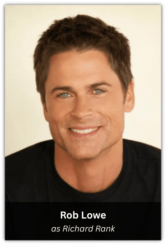 rob lowe