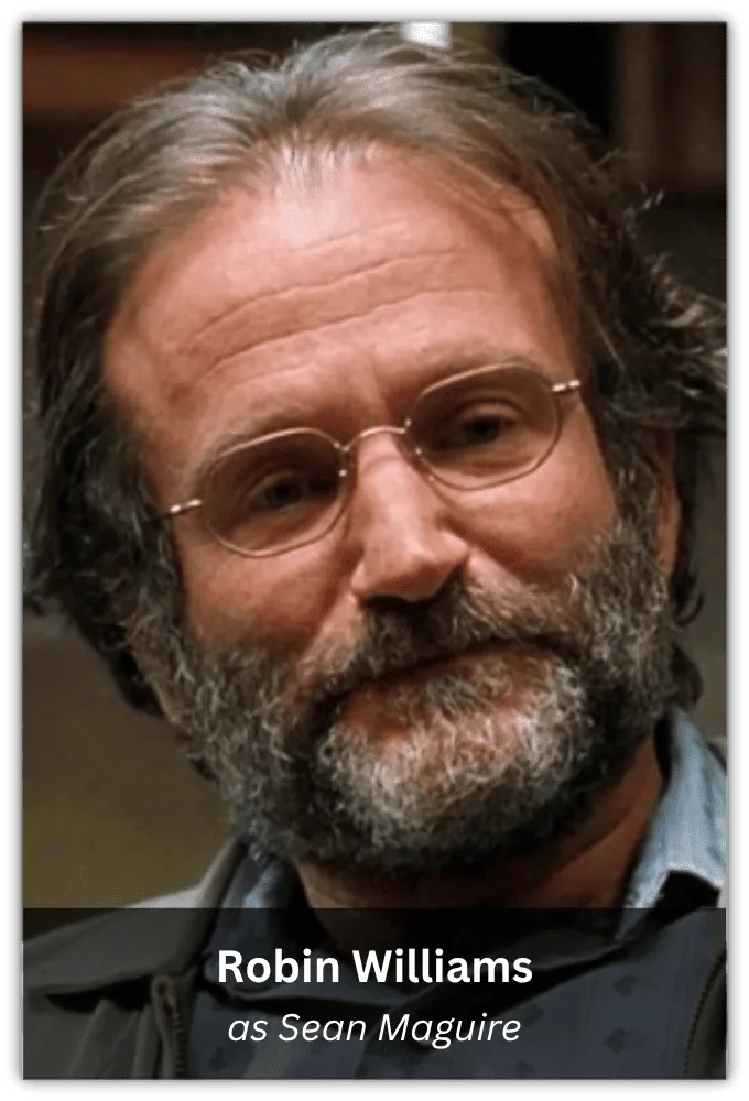 robin williams