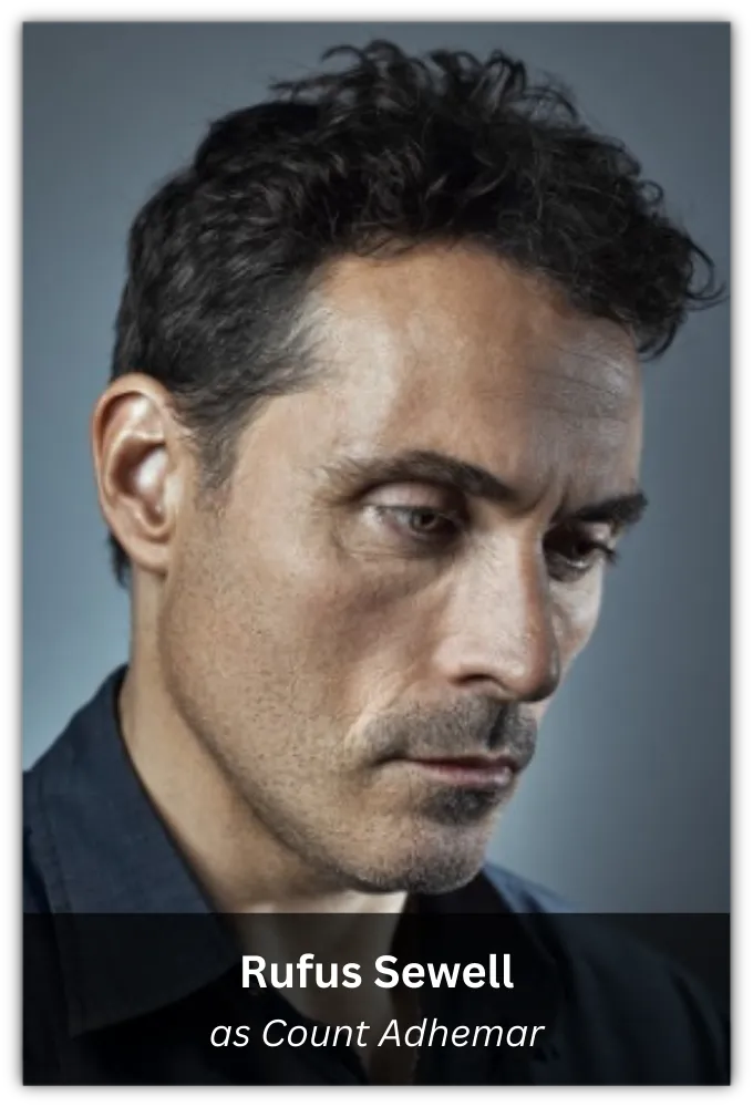 rufus sewell