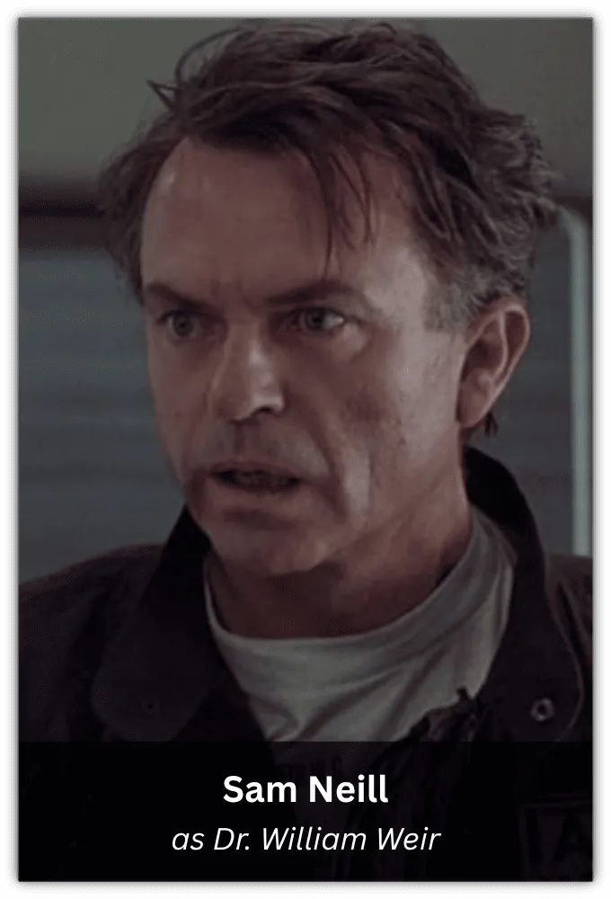 sam neill