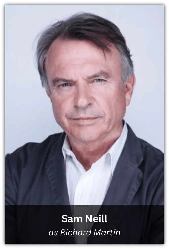 sam neill