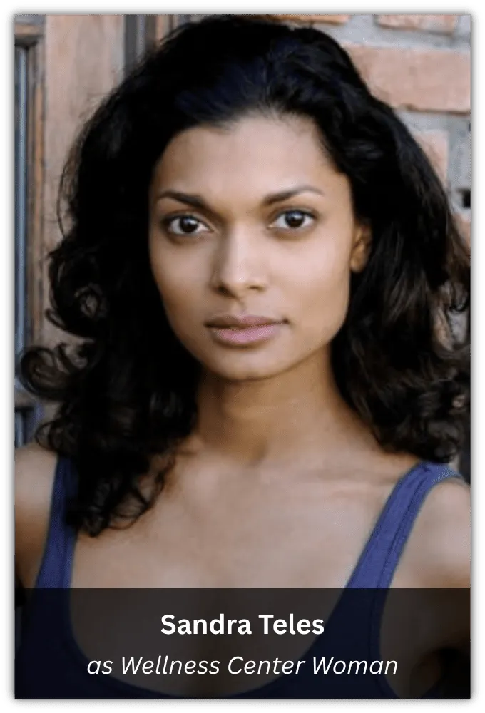 sandra teles