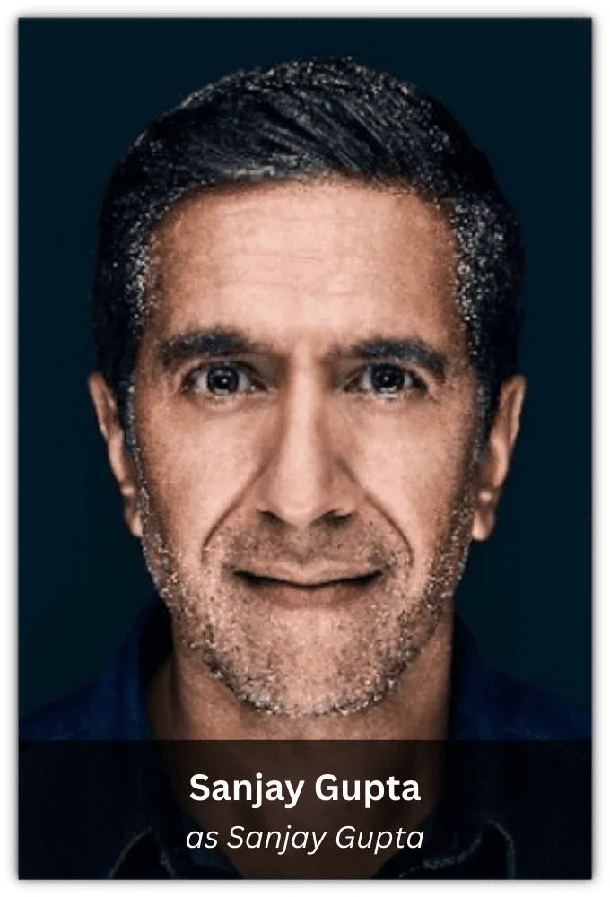 sanjay gupta