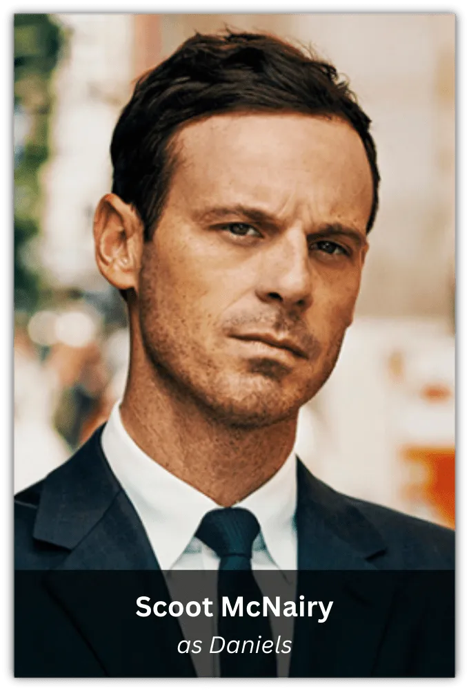 scoot mcnairy