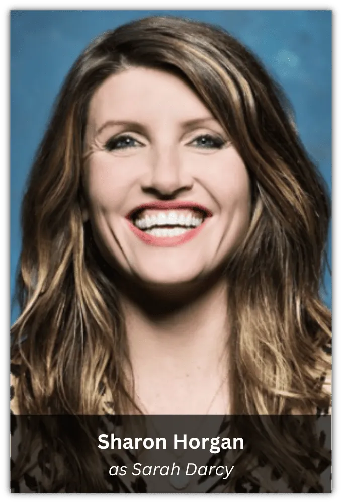 sharon horgan