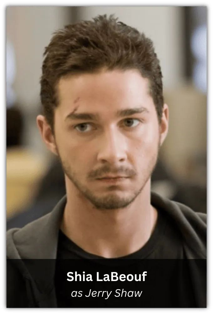 shia labeouf