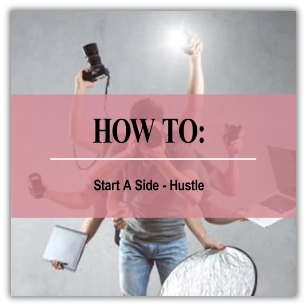 "How To" eBook Bundle - Image 6