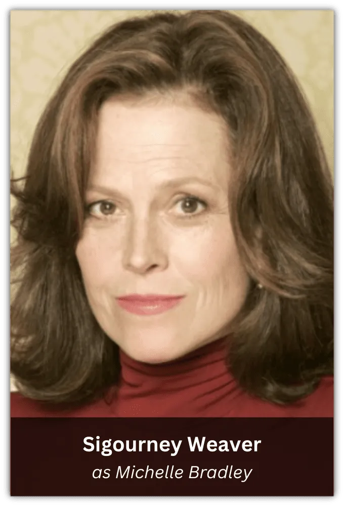 sigourney weaver