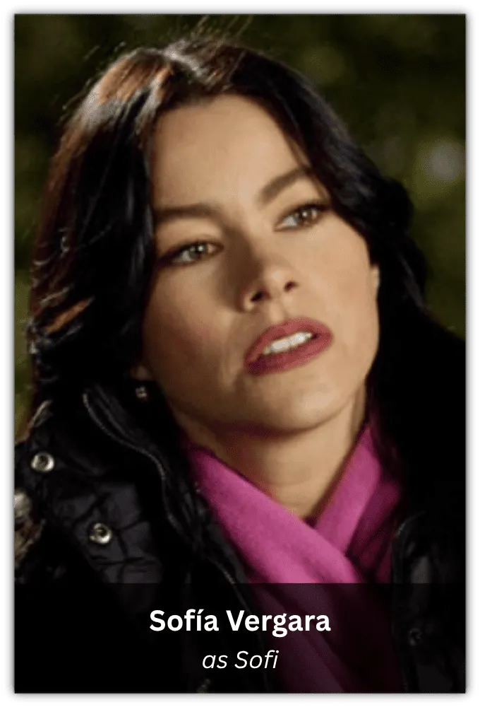 sofia vergara