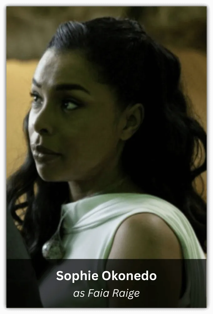 sophie okonedo