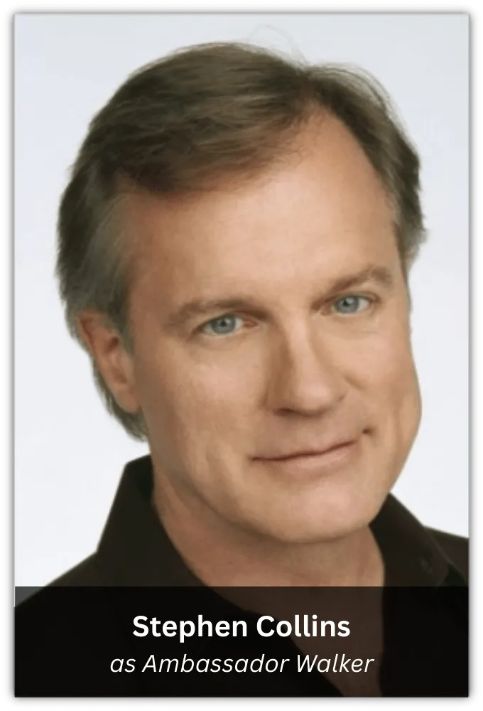 stephen collins