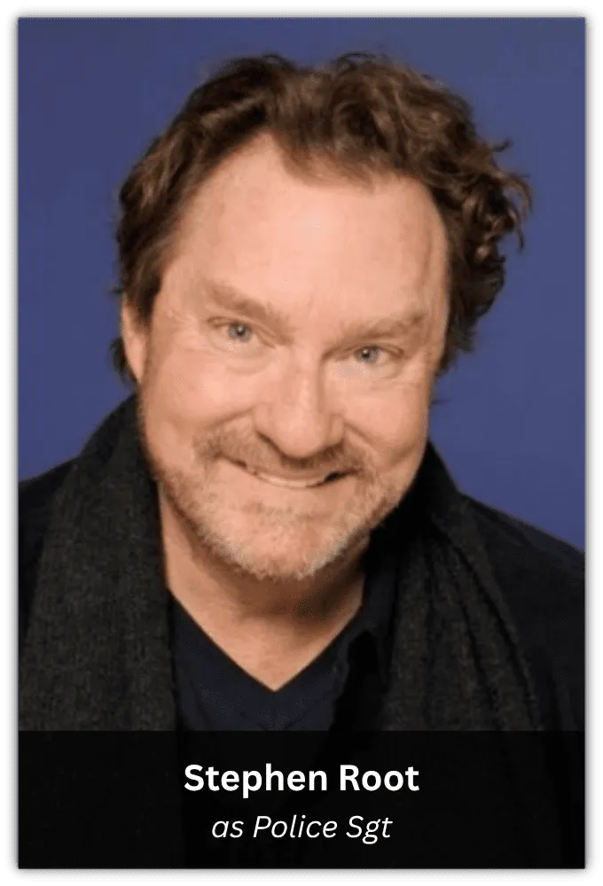 stephen root