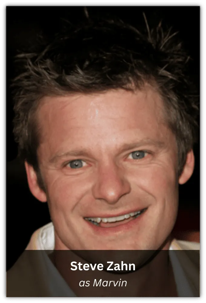 steve zahn