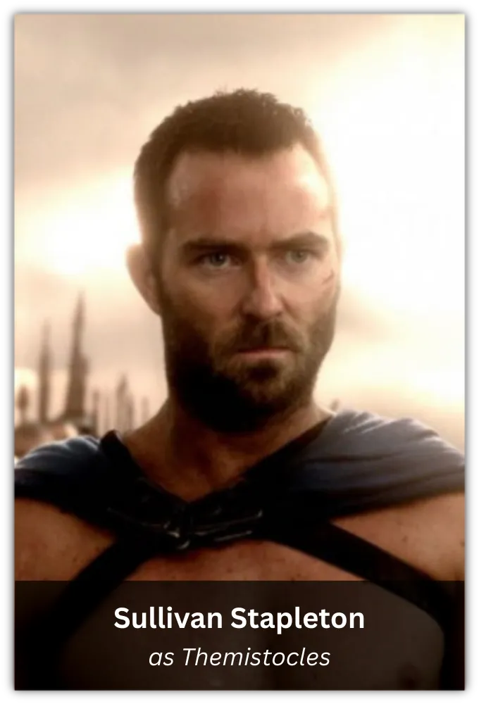 sullivan stapleton