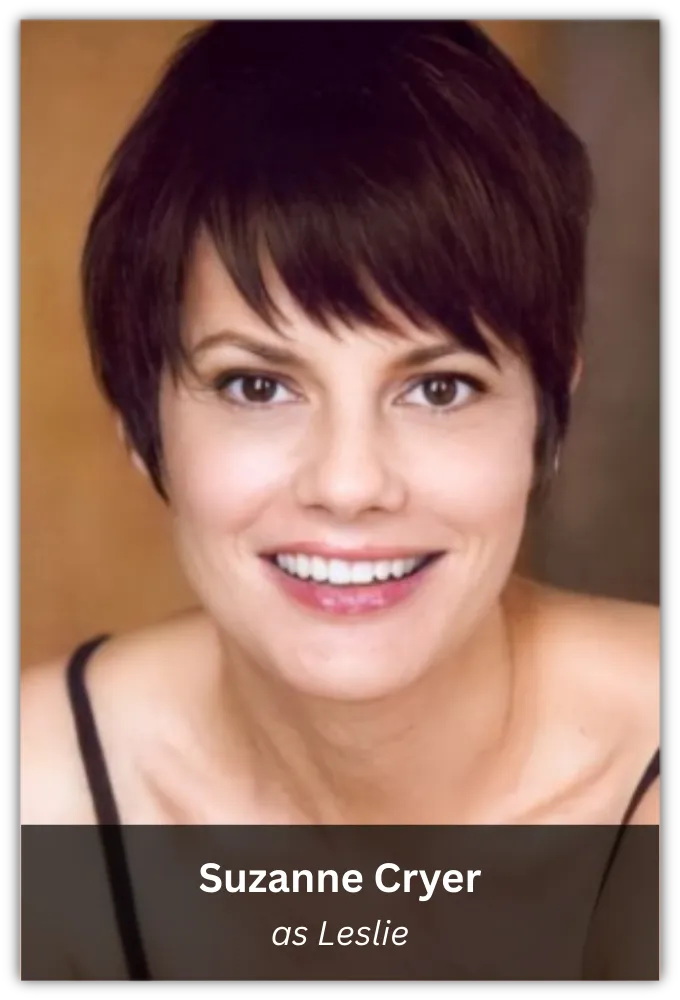 suzanne cryer