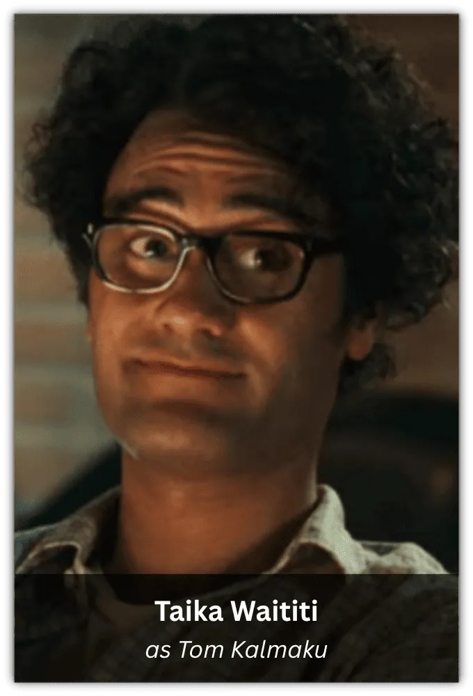 taika waititi