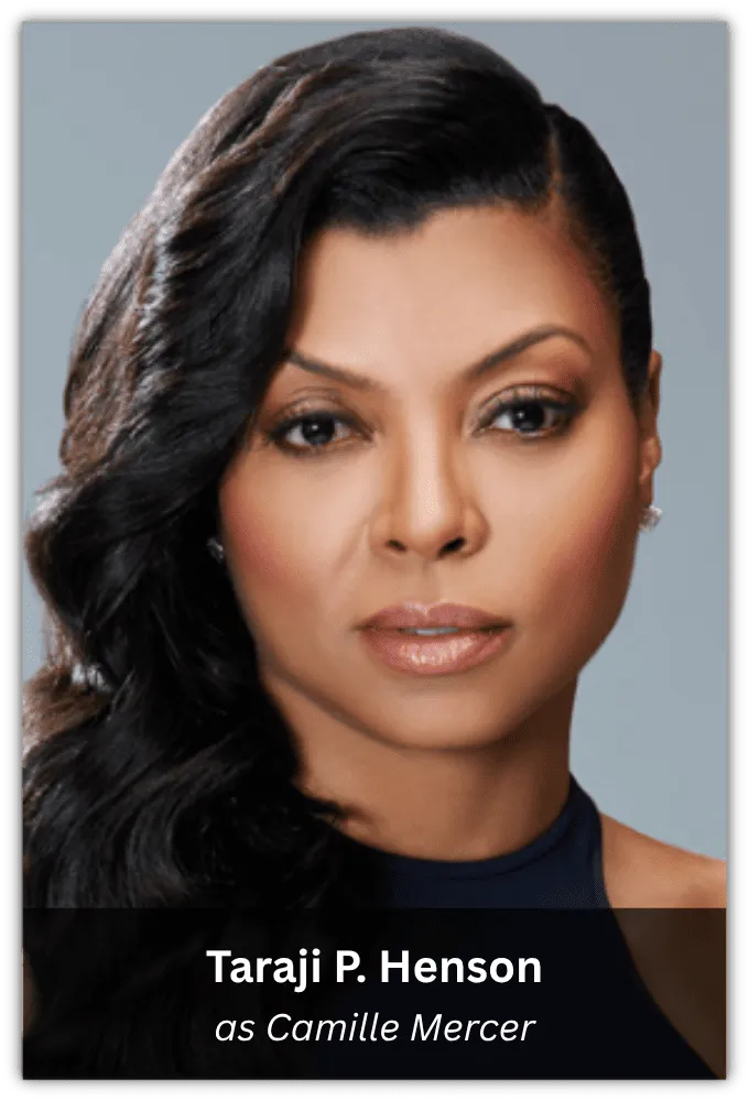 taraji henson